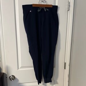 Figs Zamora Jogger Scrub Pants